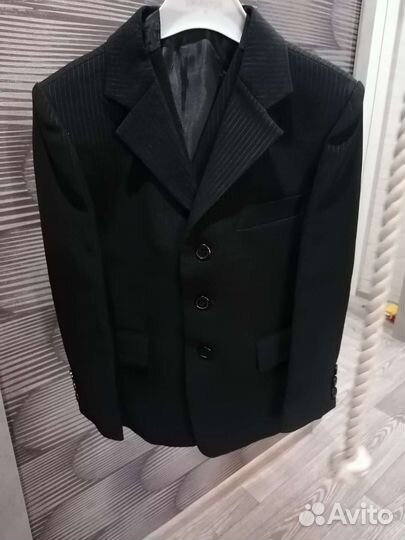 Детский костюм тройка для мальчика