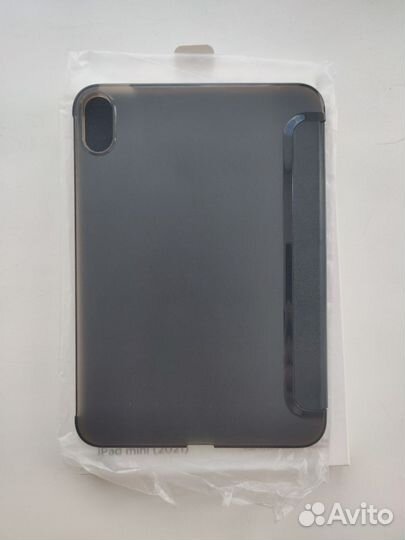 Чехол Spigen SMART Fold для iPad mini 6 (2021)