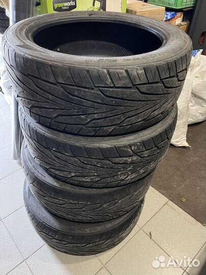 Toyo Proxes ST III 265/45 R20