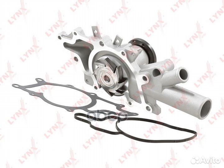 Насос водяной CW0339 lynxauto