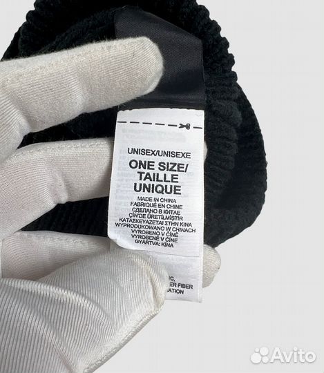 Шапка The North Face OS