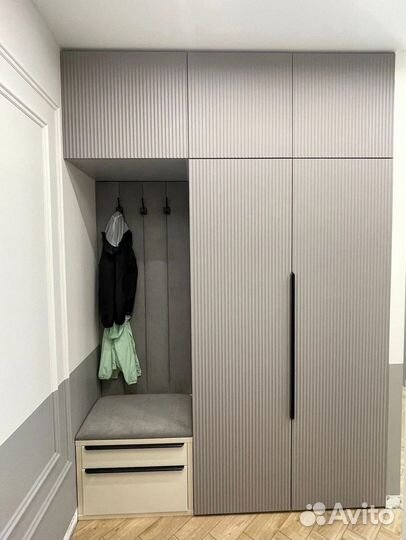 Стенка сборная