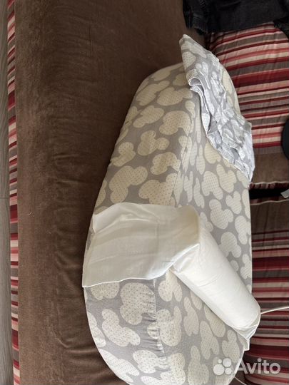 Кокон для новорожденных