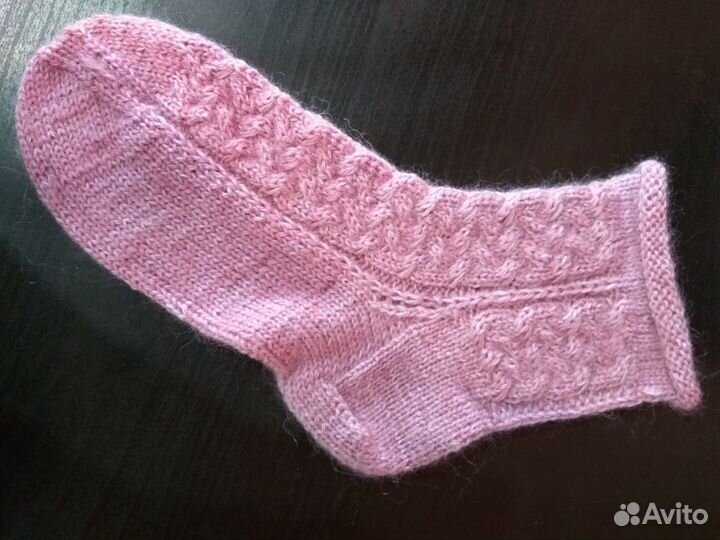 Женские носочки