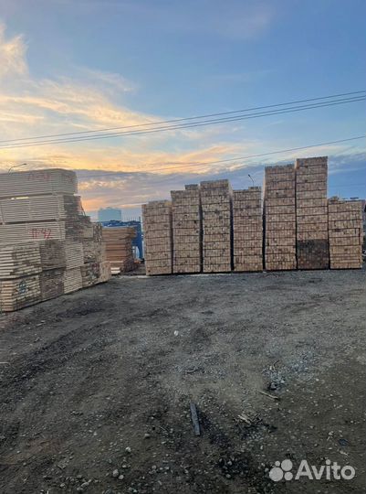 Доска от производителя