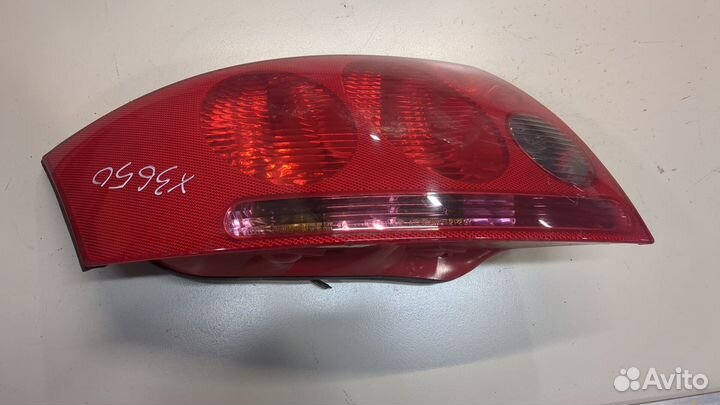 Фонарь (задний) Audi TT, 2004