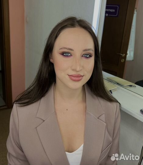 Ищу модель на макияж