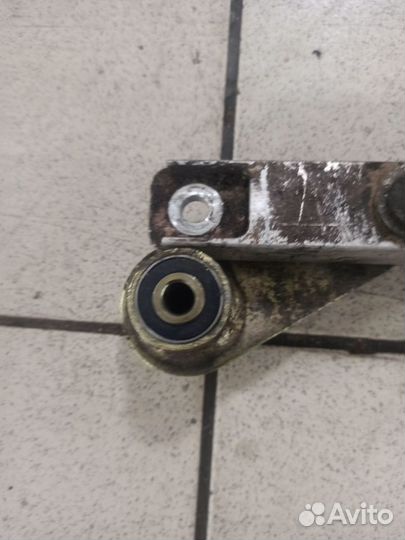 Рулевая трапеция polaris iq 440