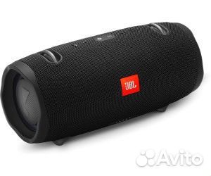Колонка jbl extreme 2 оригинальная
