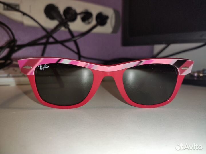 Очки Ray Ban 2143