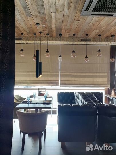 Пошив штор и покрывал