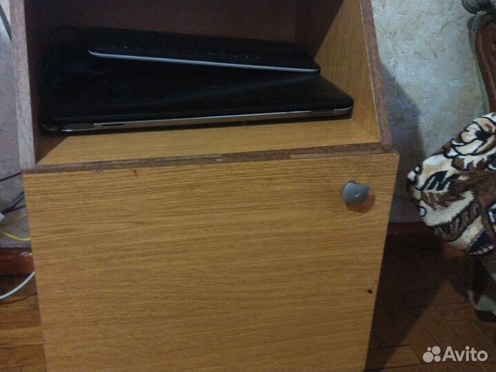 Тумба