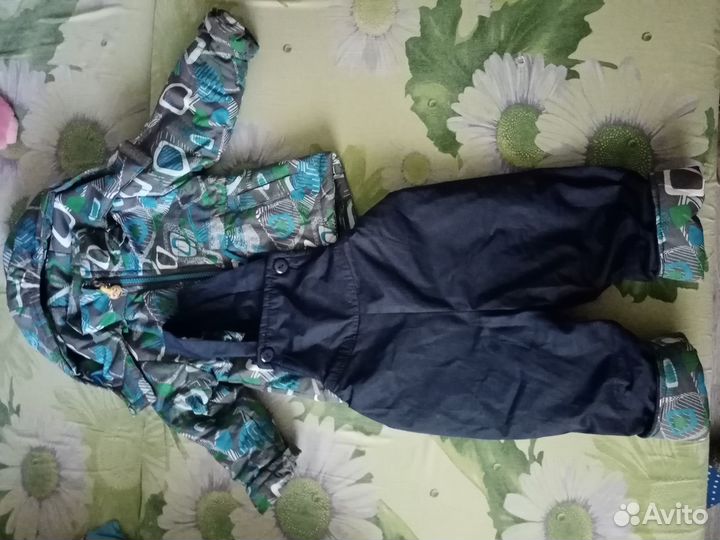 Комплект детский