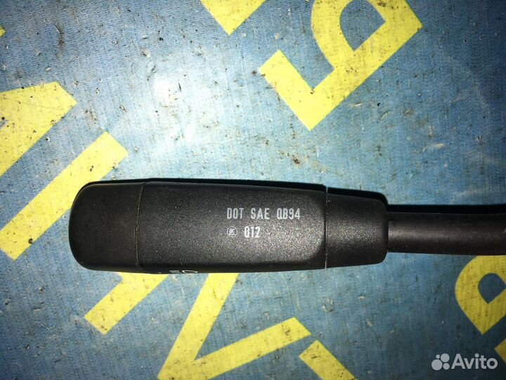 Переключатель подрулевой Mercedes Benz W210