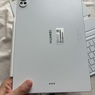 Huawei mate pad 12x