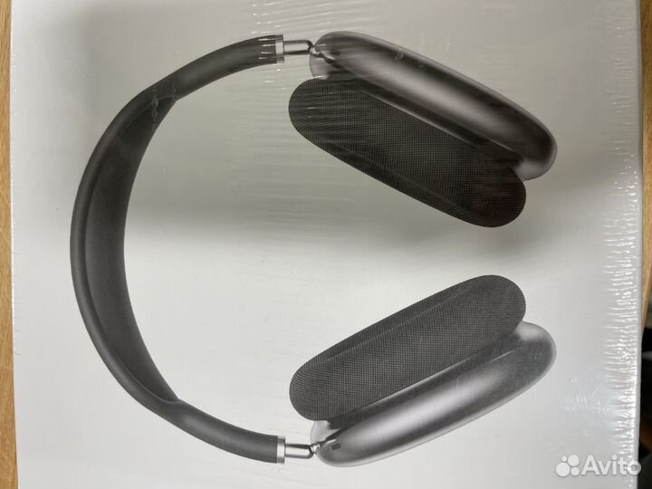 Наушники Airpods max