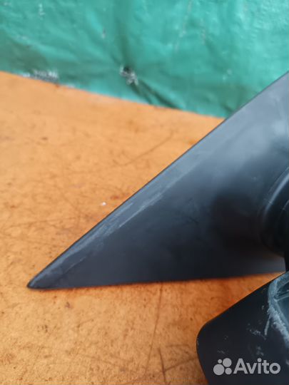 Зеркало правое Renault Logan Sandero 2014+