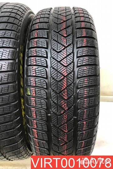 Pirelli Winter Sottozero 3 225/55 R18 98H