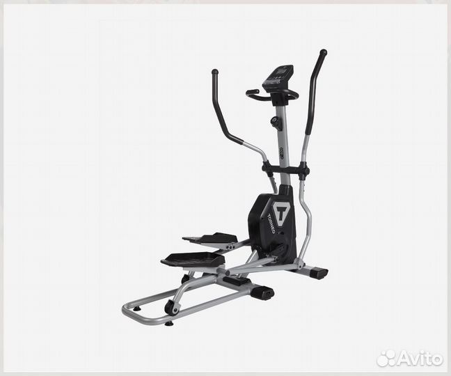 Эллиптический тренажер Torneo F-Drive C-600