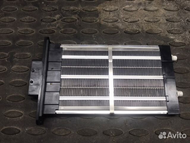 Радиатор отопителя Kia Sportage 3 (SL) 2010-2015г
