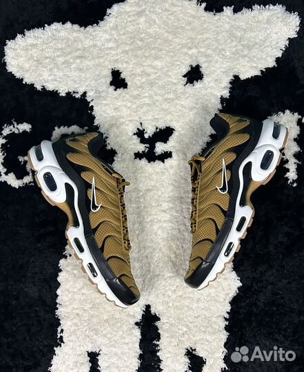 Nike Air Max Plus ”Wheat”