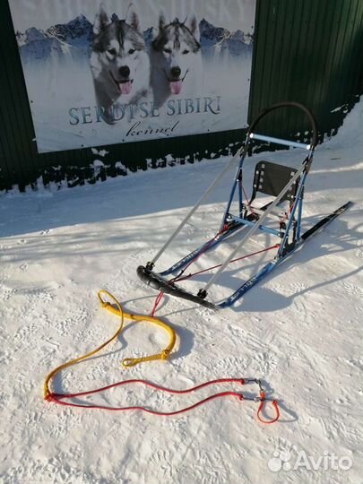 Упряж, потяг, Карабины