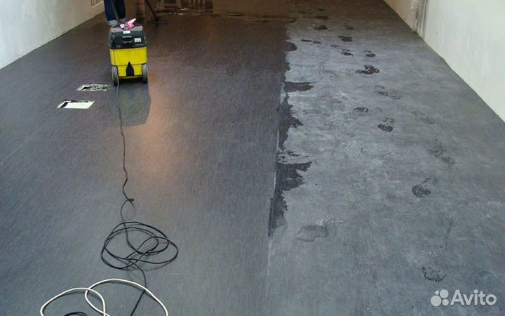 Клининг уборка квартир с гарантией