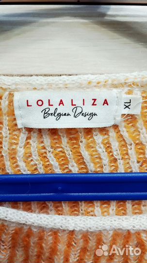 Кофта LolaLiza Бельгия XL