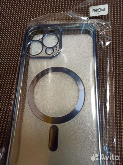 iPhone 13 pro max, чехол, case