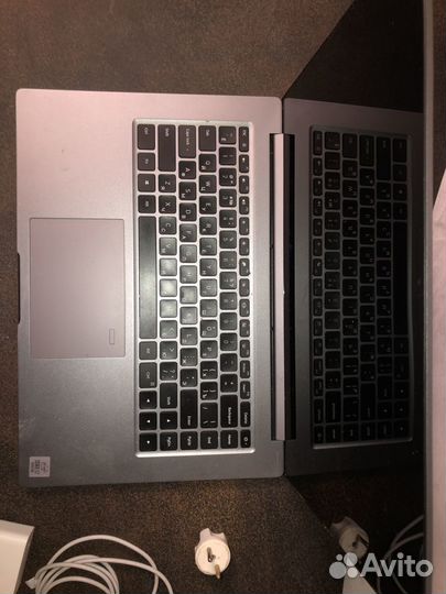 Xiaomi Mi Notebook Pro i7/16Gb/1Tb/MX250 2Gb