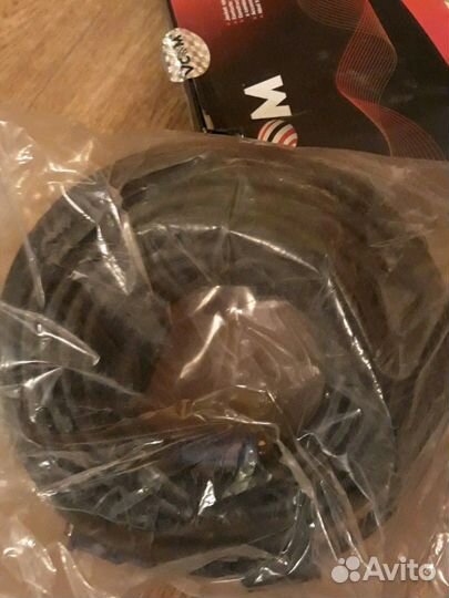 VGA кабель cable новый