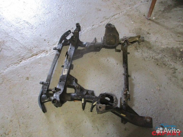 Балка подвески BMW X5 E70 N62B48