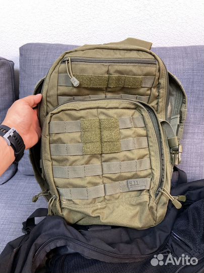 Рюкзак 5 11 rush 12