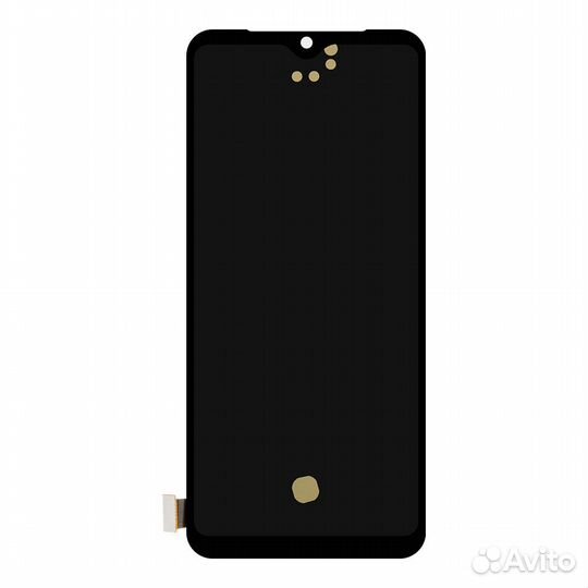 Дисплей Vivo V20/V21e/V23e, копия oled