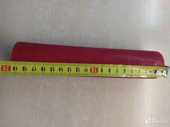 Свечи восковые