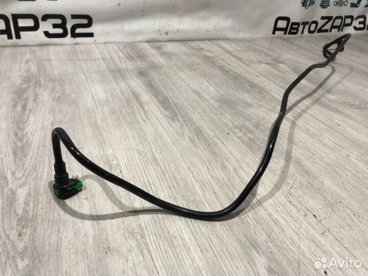 Трубка абсорбера Ford Focus 3 pnda 2011