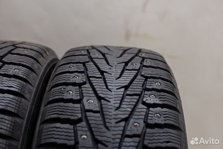 Nokian Tyres Nordman 7 SUV 225/60 R18 104T