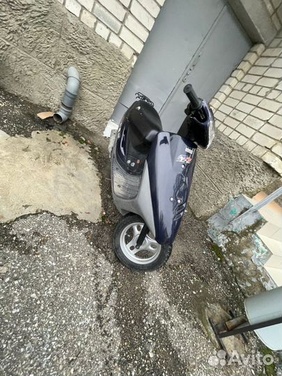 Хонда дио 27