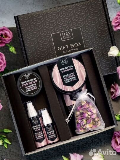 Набор косметики