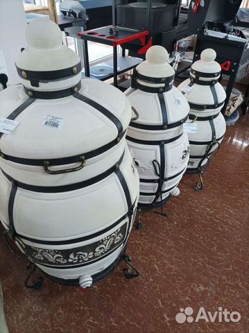 Тандыр ахмат