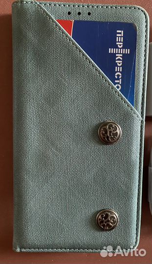 VIP Чехол-Книжка для iPhone 6 Plus/6+/6S Plus/6S+