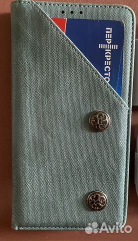 VIP Чехол-Книжка для iPhone 6 Plus/6+/6S Plus/6S+