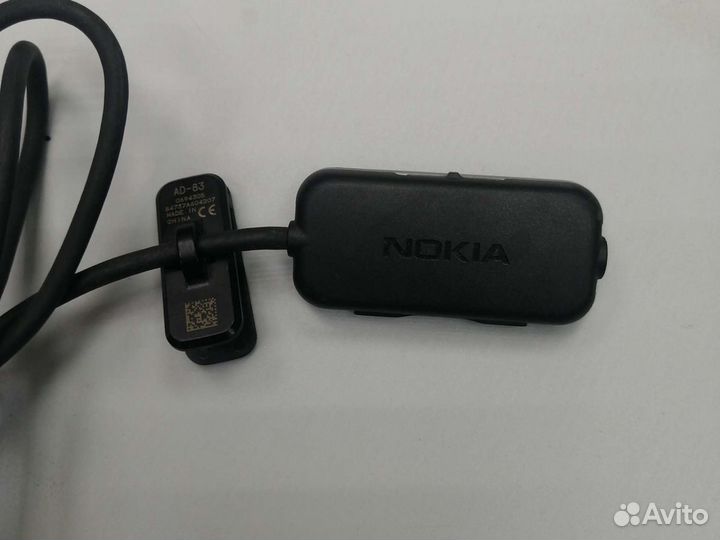 Гарнитура адаптер Nokia AD-83