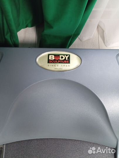 Беговая дорожка электрическая