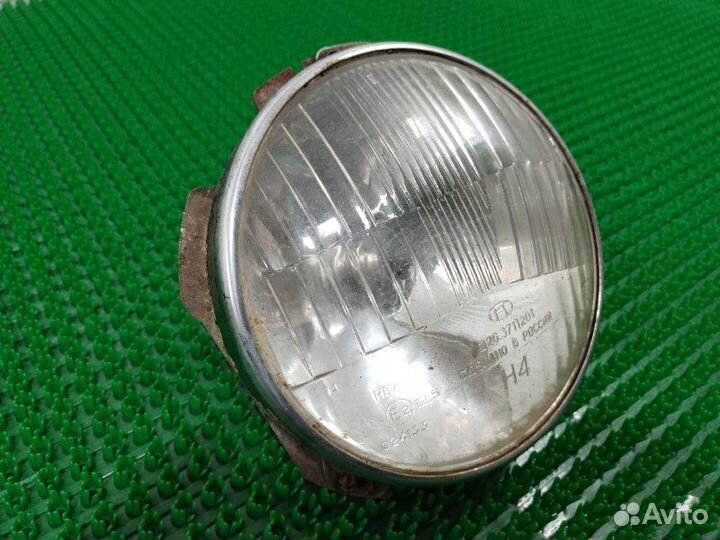 Фара передняя Лада 2106 1 1999