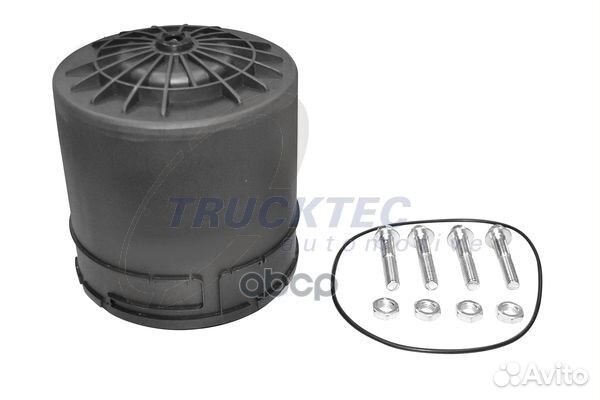 03.36.001 картридж осушителя M10x1.5 H163mm