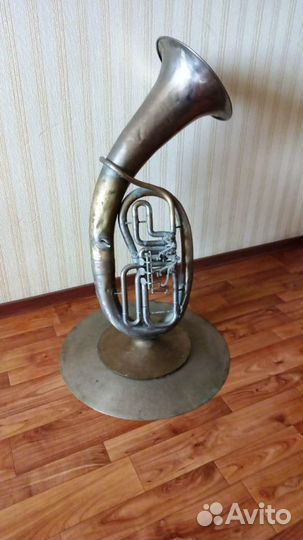 Интерьерная инсталяция