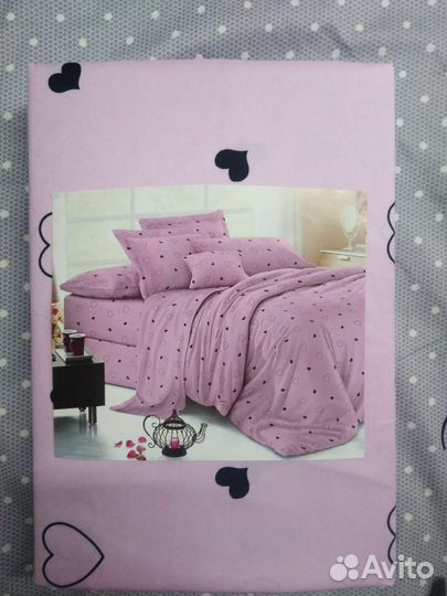 Белье постельное