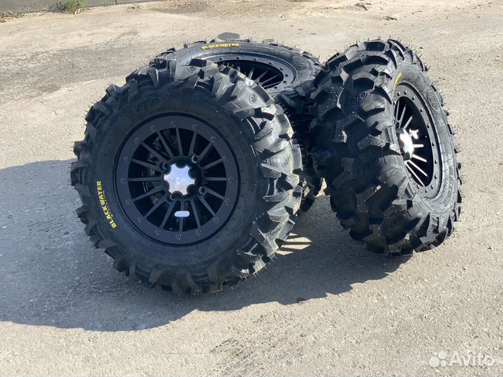 Шины для квадроцикла BRP ITP blackwater 28 14