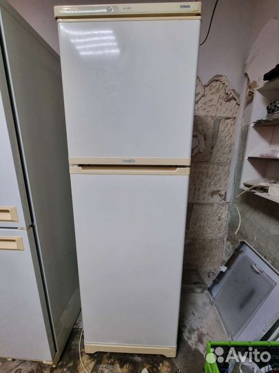 Холодильник